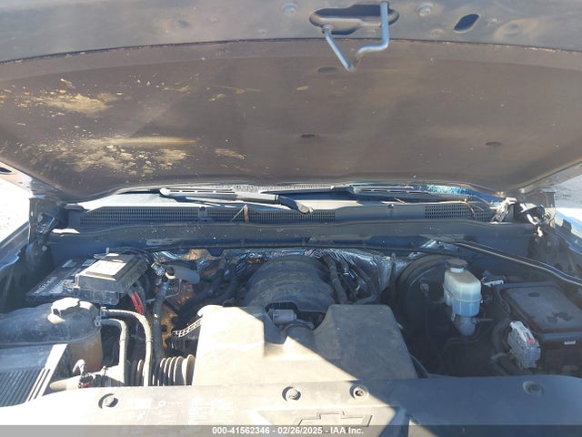 1GCVKREH5FZ267593 Chevrolet Silverado K1500 Lt