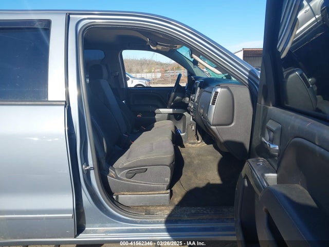 1GCVKREH5FZ267593 Chevrolet Silverado K1500 Lt