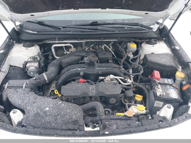 4S4BSANC1H3329159 Subaru u5