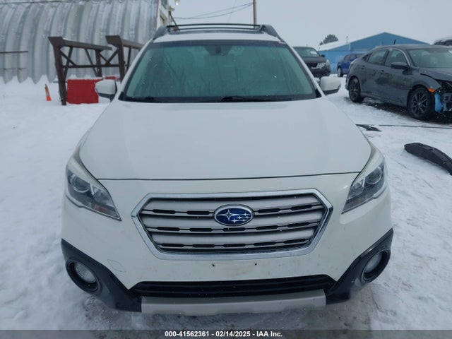 4S4BSANC1H3329159 Subaru u5