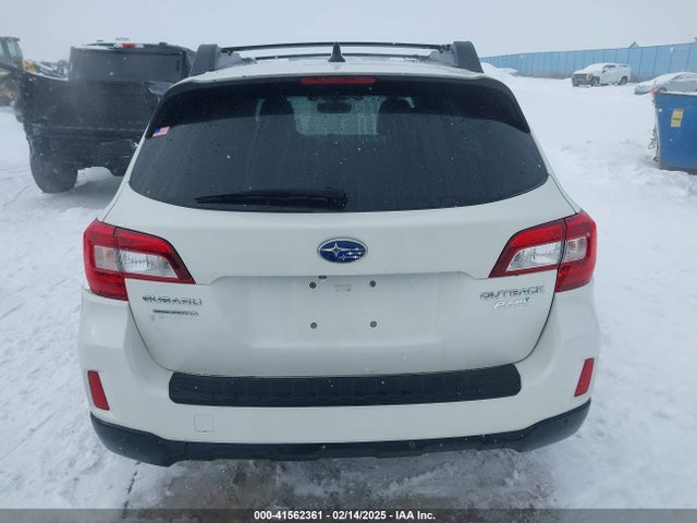 4S4BSANC1H3329159 Subaru u5