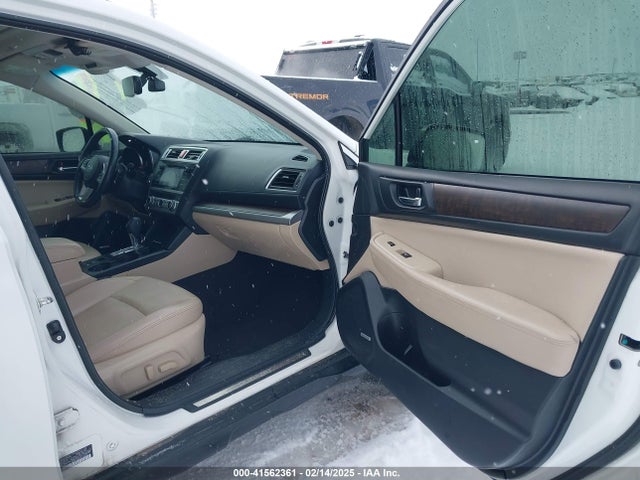 4S4BSANC1H3329159 Subaru u5