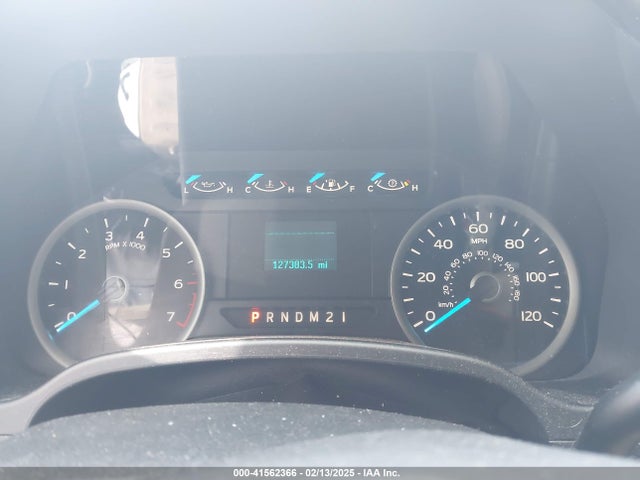 Ford F-150 Xlt 2017 1FTEX1CF8HFB90520 Image 15