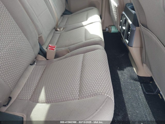 Ford F-150 Xlt 2017 1FTEX1CF8HFB90520 Image 8
