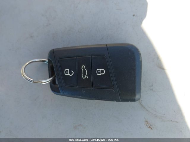 1V2CR2CA9JC567387 Volkswagen Atlas 3.6l V6 Se