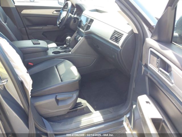 1V2CR2CA9JC567387 Volkswagen Atlas 3.6l V6 Se