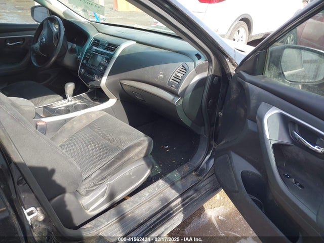 1N4AL3AP8FC198591 Nissan Altima 2.5 Sv