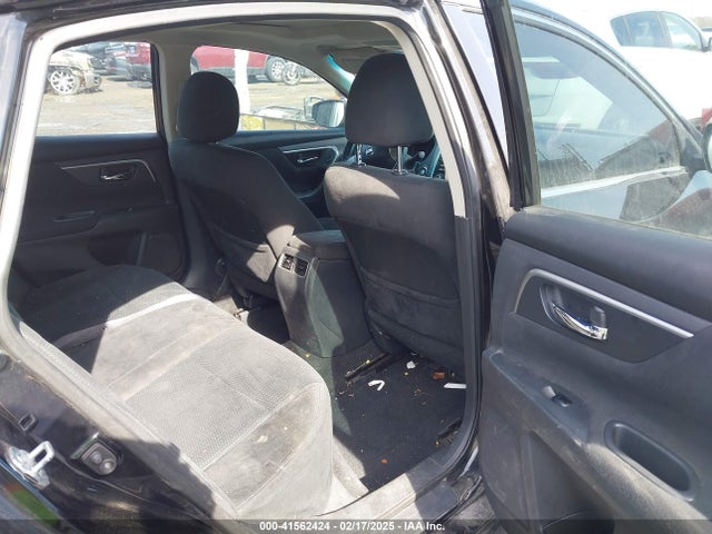 1N4AL3AP8FC198591 Nissan Altima 2.5 Sv