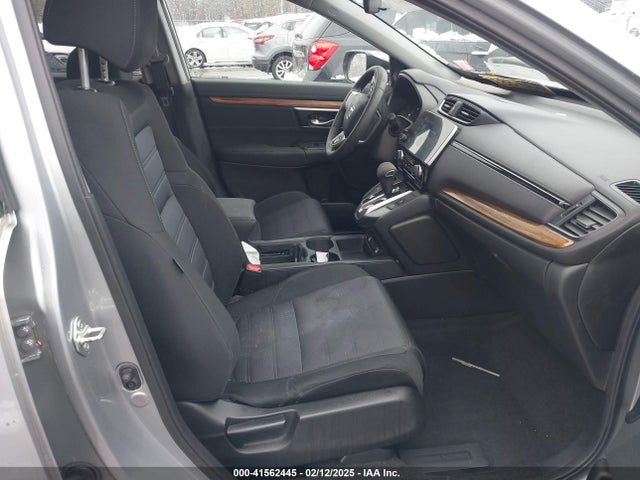 2HKRW2H57LH696512 Honda Cr-v Awd Ex