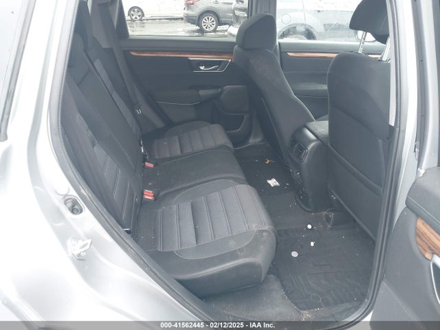2HKRW2H57LH696512 Honda Cr-v Awd Ex