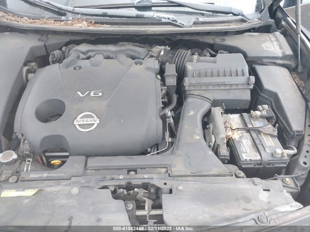 Nissan 2014 2014 1N4AA5AP5EC469526 Image 10