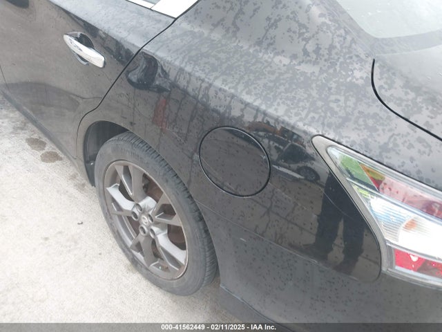 Nissan 2014 2014 1N4AA5AP5EC469526 Image 12
