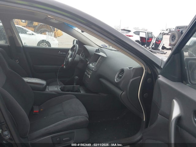 Nissan 2014 2014 1N4AA5AP5EC469526 Image 5