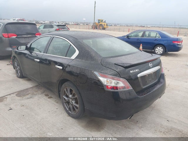 Nissan 2014 2014 1N4AA5AP5EC469526 Image 6
