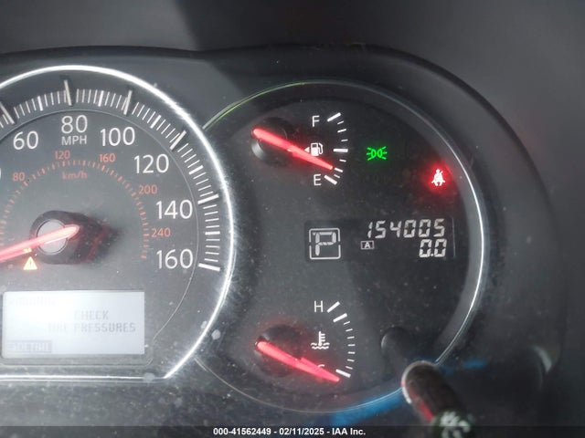 Nissan 2014 2014 1N4AA5AP5EC469526 Image 7