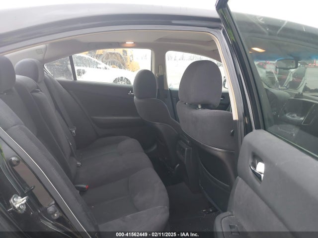 Nissan 2014 2014 1N4AA5AP5EC469526 Image 8