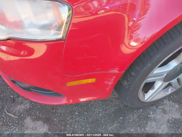 2008 AUDI A4 WAUAF78E28A078858 Photo 5