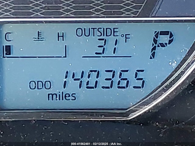 Toyota COROLLA LE 2016 5YFBURHE1GP449902 Image 15