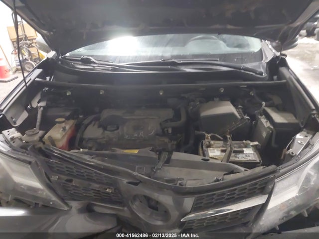 Toyota Rav4 Xle 2014 2T3RFREV6EW183678 Image 10