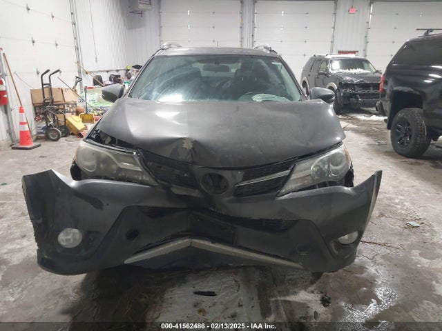 Toyota Rav4 Xle 2014 2T3RFREV6EW183678 Image 12