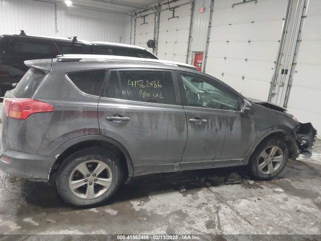Toyota Rav4 Xle 2014 2T3RFREV6EW183678 Image 13