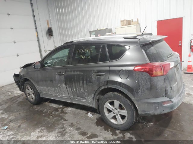 Toyota Rav4 Xle 2014 2T3RFREV6EW183678 Image 14