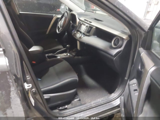 Toyota Rav4 Xle 2014 2T3RFREV6EW183678 Image 5