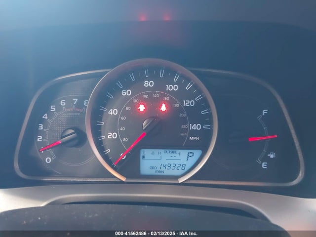 Toyota Rav4 Xle 2014 2T3RFREV6EW183678 Image 7