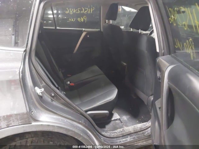 Toyota Rav4 Xle 2014 2T3RFREV6EW183678 Image 8