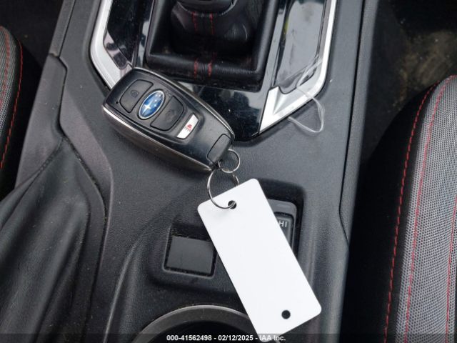 4S3GKAM68L3602452 Subaru Impreza Sport