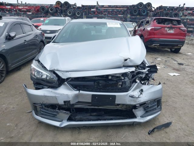 4S3GKAM68L3602452 Subaru Impreza Sport