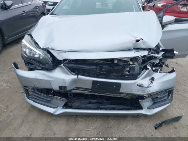 4S3GKAM68L3602452 Subaru Impreza Sport