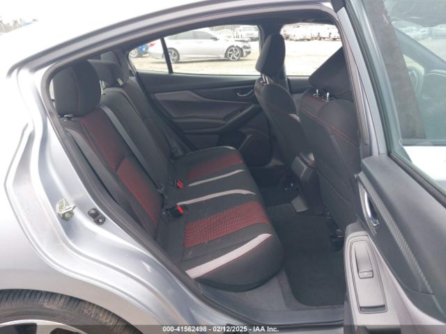 4S3GKAM68L3602452 Subaru Impreza Sport