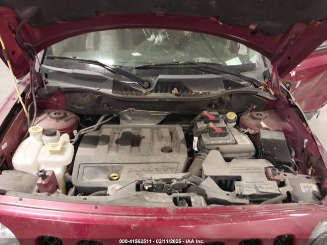 1C4NJRFB3GD707032 Jeep Patriot High Altitude Edition