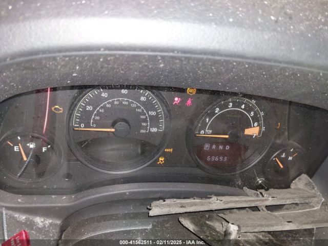 1C4NJRFB3GD707032 Jeep Patriot High Altitude Edition
