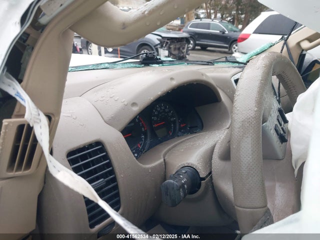 1N6AD0ER9GN794572 Nissan Frontier Sv