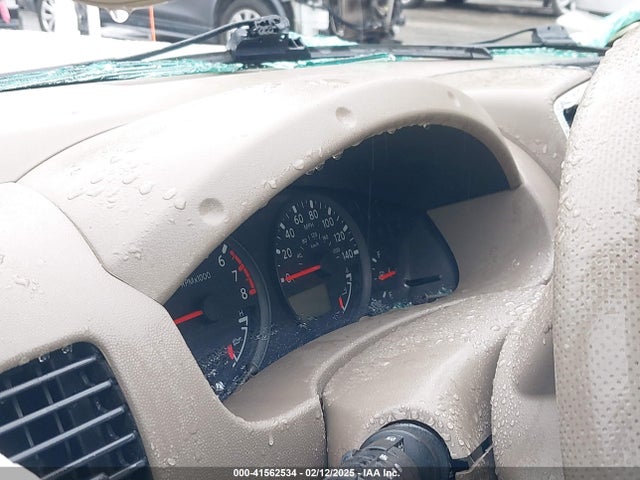 1N6AD0ER9GN794572 Nissan Frontier Sv