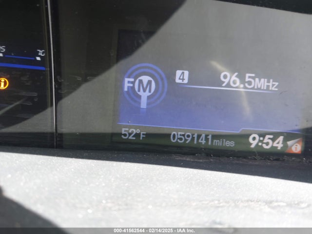Honda CIVIC EX 2015 19XFB2F88FE252561 Image 7