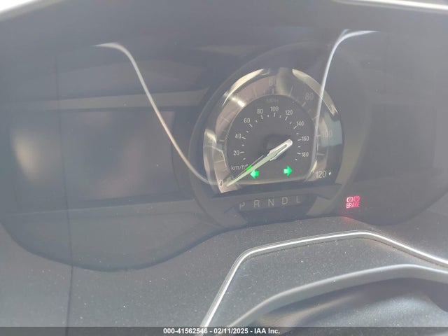 Ford Fusion Hybrid Se 2014 3FA6P0LU6ER129720 Image 7