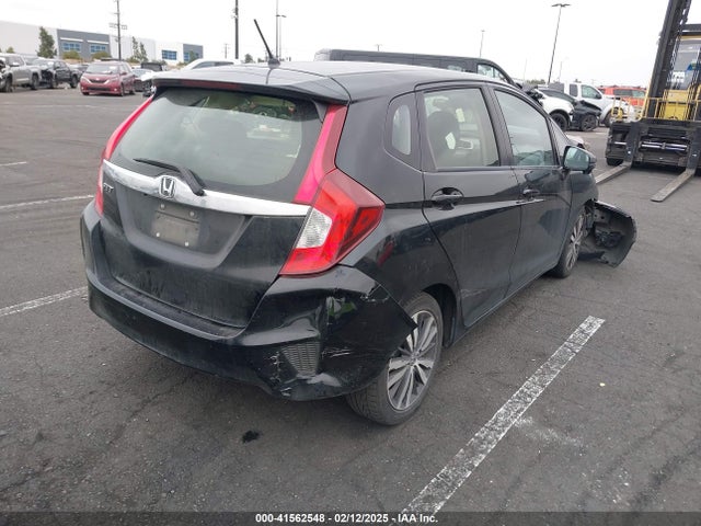 JHMGK5H72HS005223 Honda FIT EX
