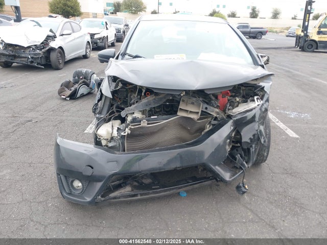 JHMGK5H72HS005223 Honda FIT EX