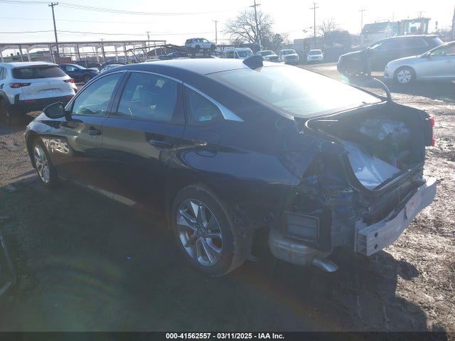 1HGCV1F16KA141528 Honda ACCORD LX