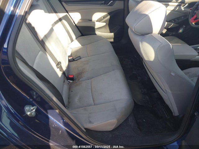 1HGCV1F16KA141528 Honda ACCORD LX