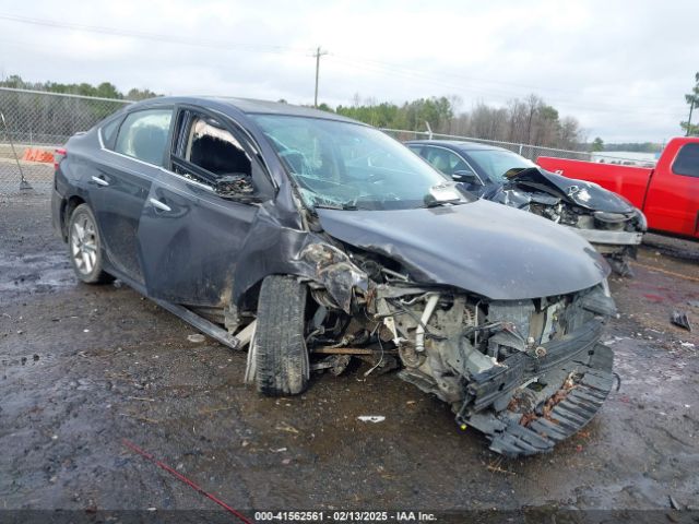 3N1AB7AP8EY275909 auction archive image