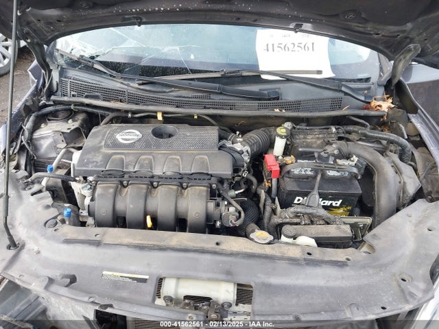 3N1AB7AP8EY275909 Nissan SENTRA SR