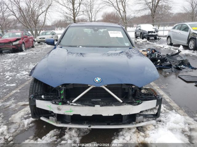 3MW39FS06R8E33079 BMW 3 Series 330e Xdrive