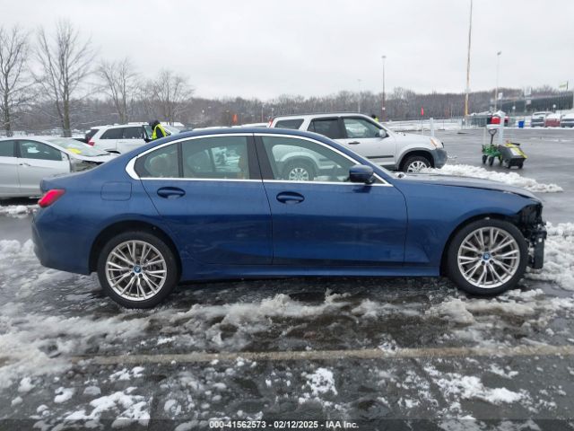 3MW39FS06R8E33079 BMW 3 Series 330e Xdrive