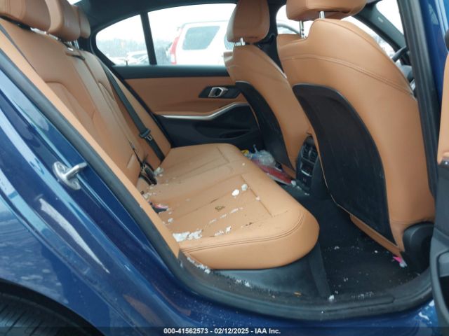 3MW39FS06R8E33079 BMW 3 Series 330e Xdrive