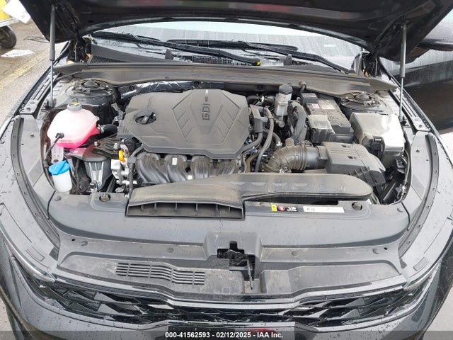 KNAG64J70S5277377 KIA K5 Gt-line