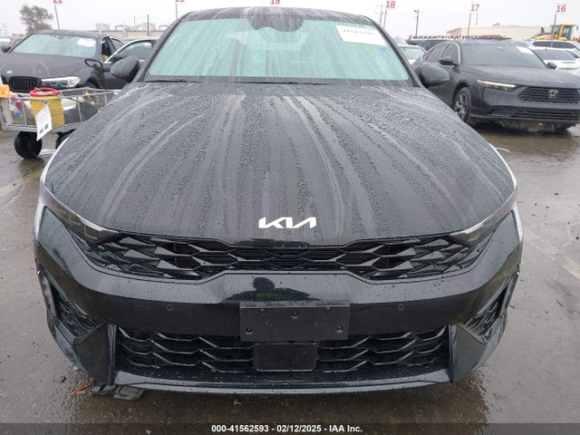 KNAG64J70S5277377 KIA K5 Gt-line
